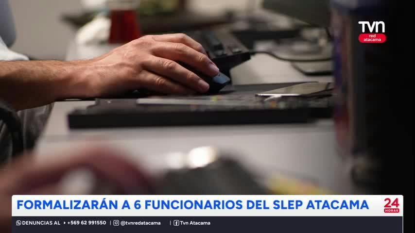 Novedades en Caso Licencias Médicas y nuevo informe de Contraloría