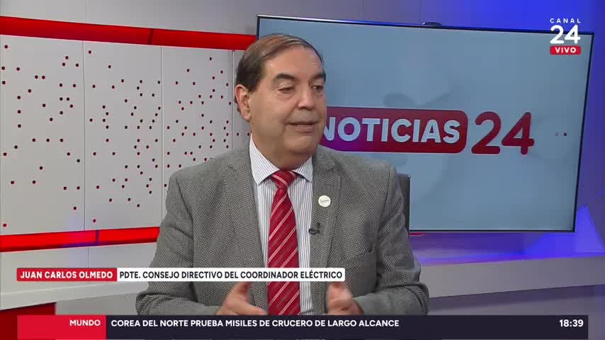 Los desafíos de 2026 para el Coordinador Eléctrico Nacional