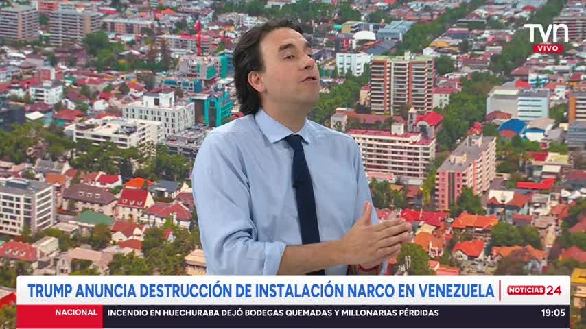 Mirosevic y polémica por embajadora Pakarati: “Si hasta hoy no le ha pedido la renuncia, confío en el criterio de van Klaveren”
