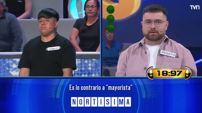 Ahora Caigo - Lunes 29 de diciembre de 2025