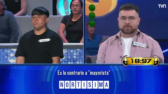Ahora Caigo - Lunes 29 de diciembre de 2025