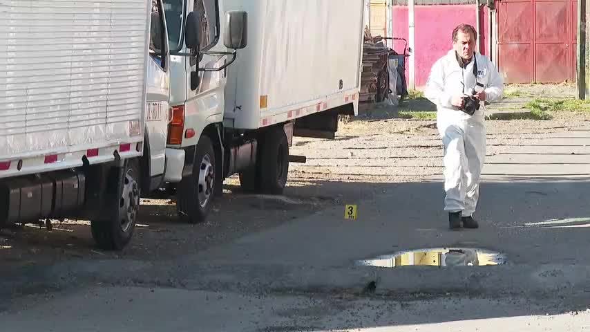 A 96 se elevó cifra muertos por homicidios en Biobío