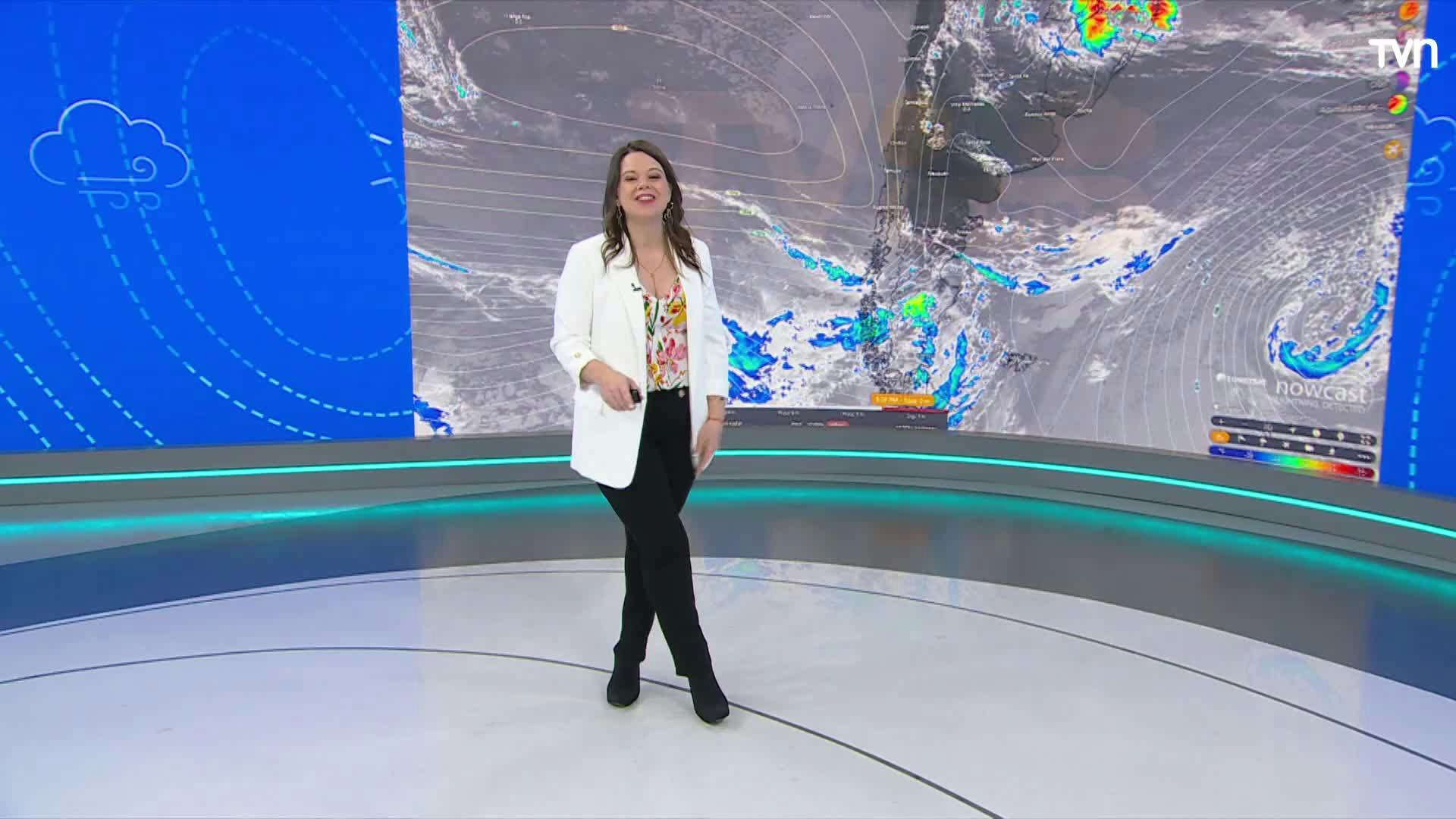 Pronóstico del tiempo: Martes 30 de diciembre 2025 | TV Tiempo