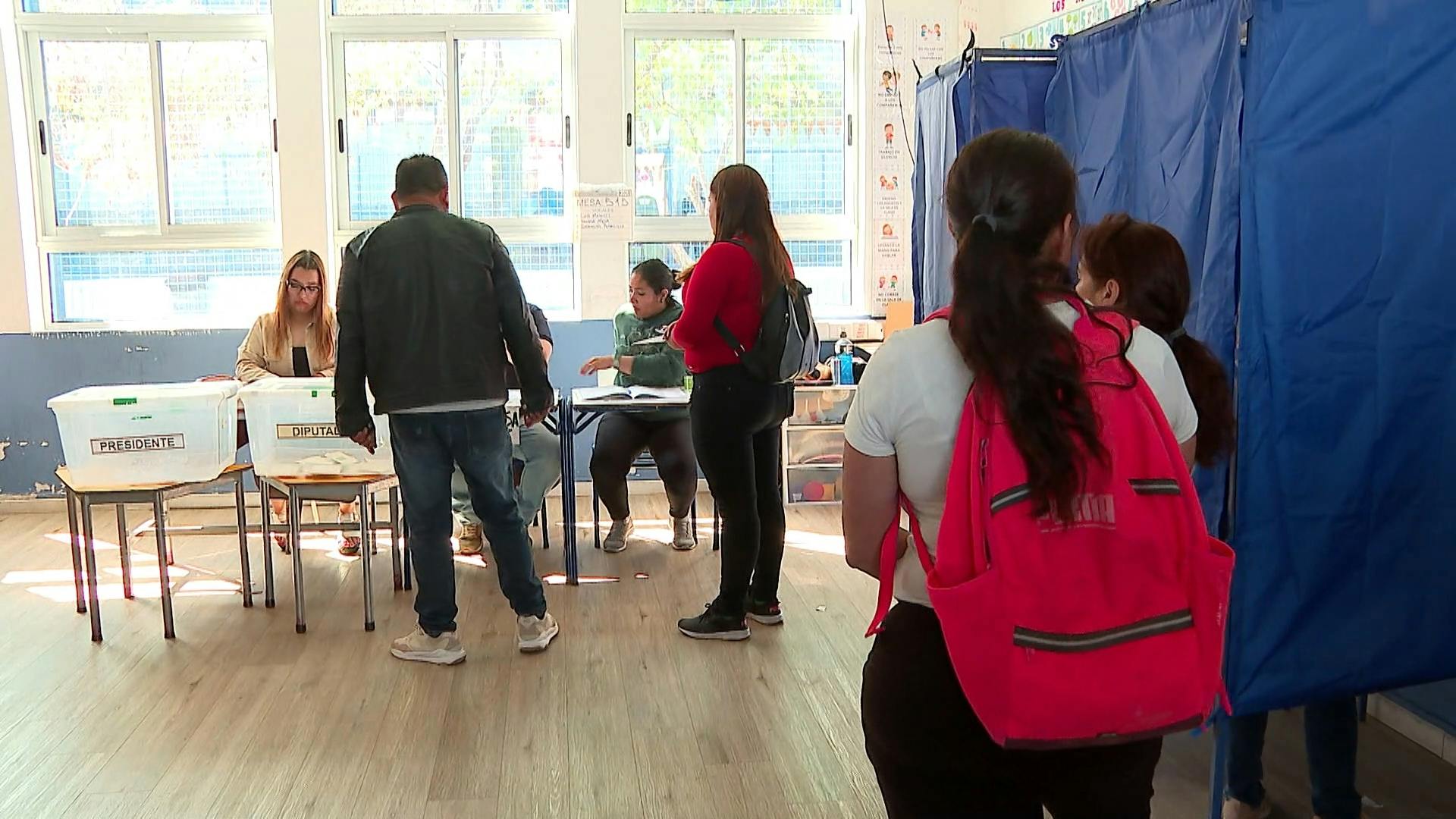 Síntesis regional de noticias: 1 de enero comienza plazo para cambio de domicilio electoral