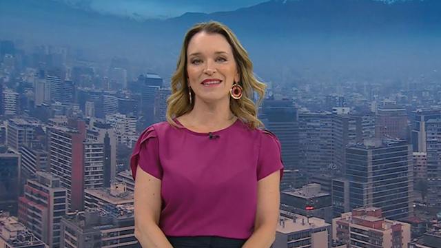 24 Horas Tu Mañana - Martes 30 de diciembre 2025