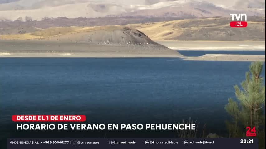 EL siguiente es nuestro resumen regional