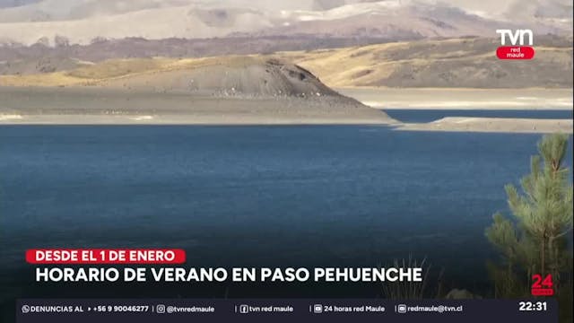EL siguiente es nuestro resumen regional