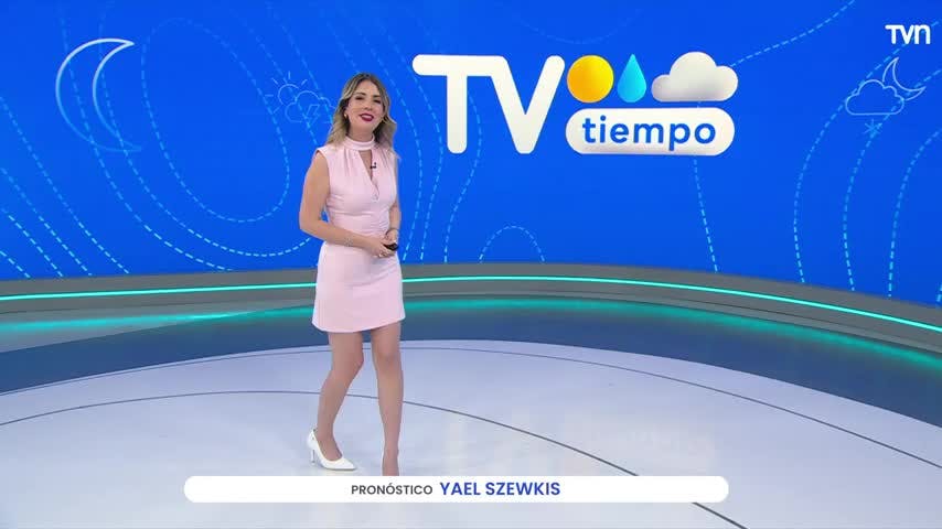 Pronóstico del tiempo: Miércoles 31 de diciembre 2025 