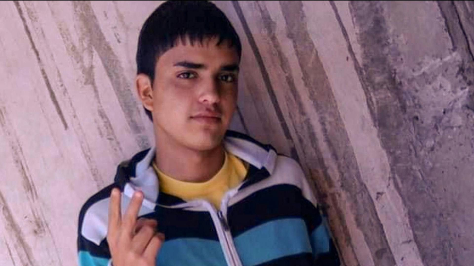 A trece años de su desaparición detienen a un sujeto por la muerte de Gregorio Gómez 