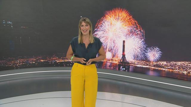 24 Horas Central- Martes 30 de diciembre 2025