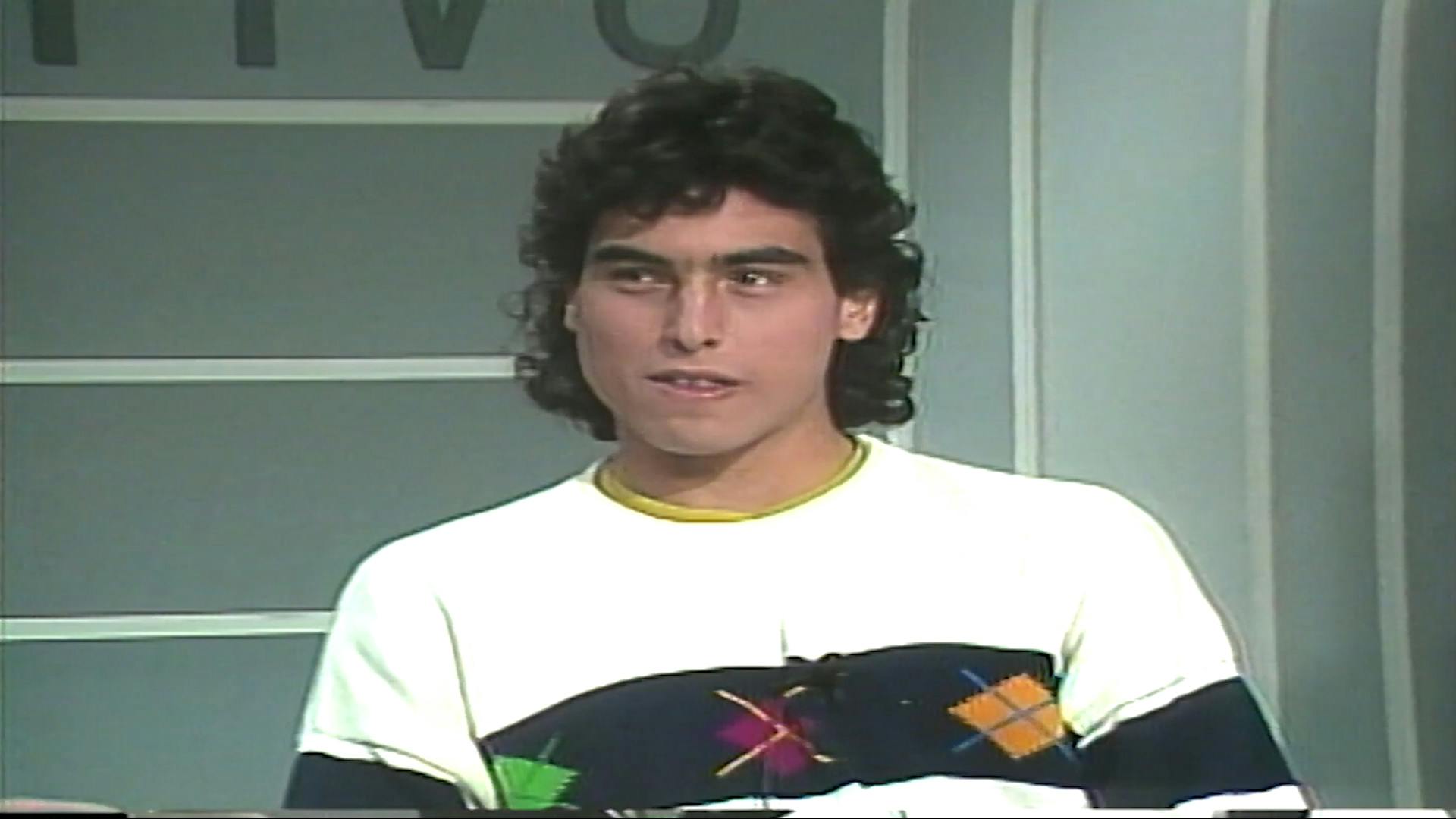 Zoom deportivo - T7E19 