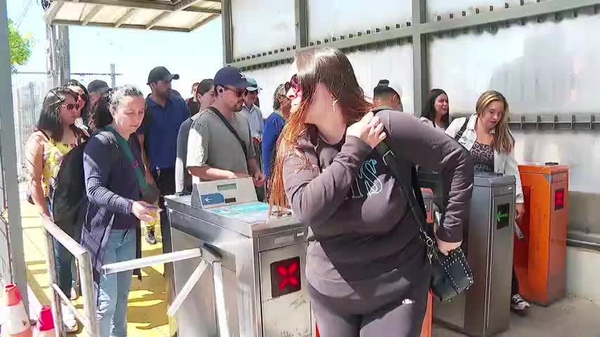 Hasta 70 pesos subirán pasajes de Biotren