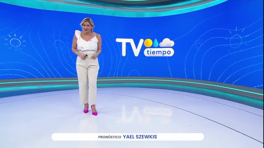 Pronóstico del tiempo: Viernes 2 de enero 2026 | TV Tiempo