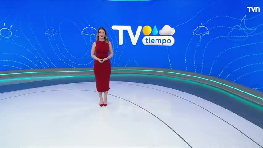 Pronóstico del tiempo: Jueves 1 de enero 2026 | TV Tiempo