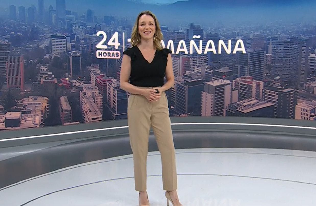 24 Horas Tu Mañana - Viernes 2 de enero 2025