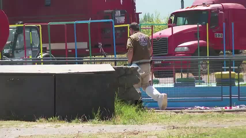 En riesgo vital permanece joven agredido en año nuevo en Talcahuano