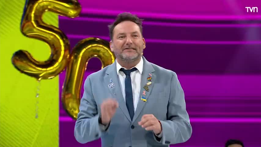 ¡Ahora Caigo! - Viernes 2 de enero de 2026