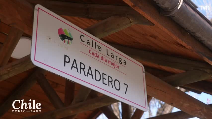 Un viaje al pasado: el día de clásicos en Los Andes de María Luisa