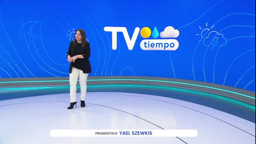 Pronóstico del tiempo: Lunes 5 de enero 2026 | TV Tiempo