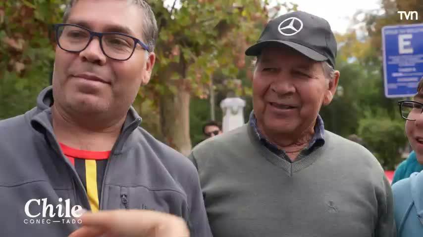 Chile Conectado: Capítulo 4 de enero de 2026