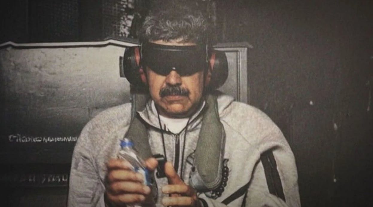 "Buenos Días a Todos" en Nueva York: ¿Qué pasará hoy con Nicolás Maduro?