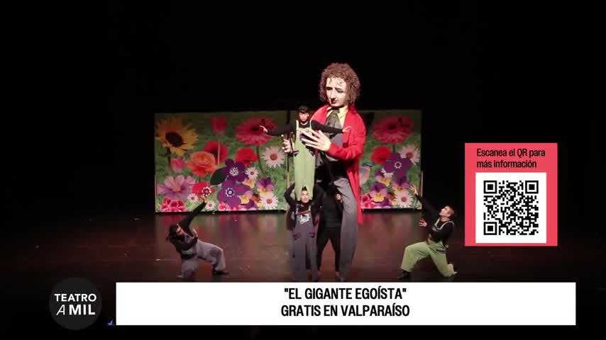 Teatro Mil 2026 en NTV: Cartelera dirigida a Niñas y Niños