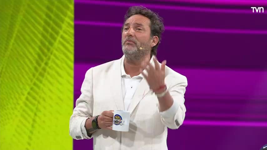 ¡Ahora Caigo! - Lunes 5 de enero de 2026