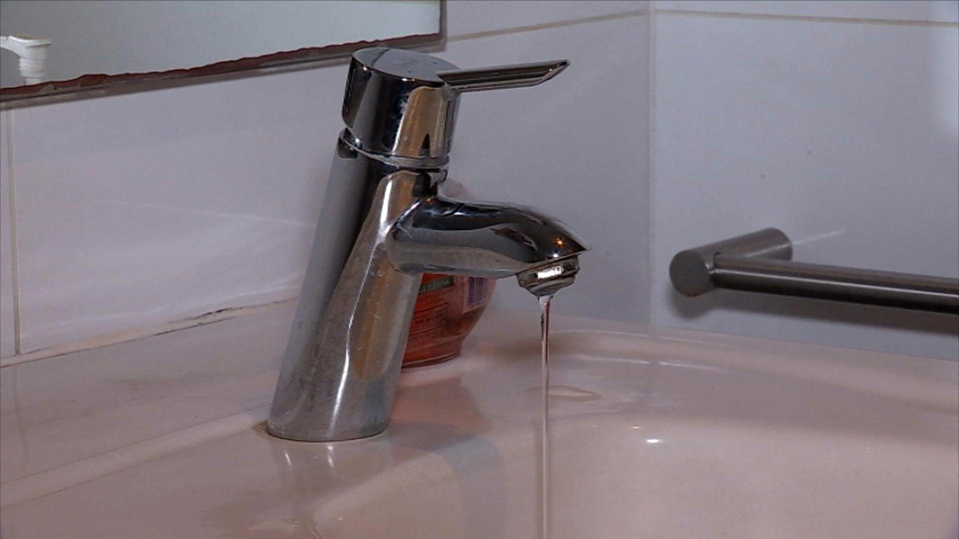 Talcahuano se prepara para mega corte de agua