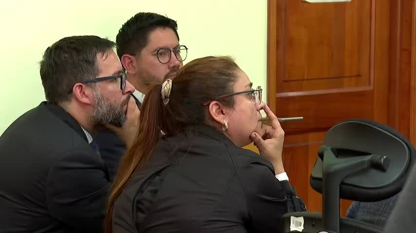 Por falta de antecedentes defensas piden postergar formalización de implicados en paliza a joven muerto tras fiesta de Año Nuevo