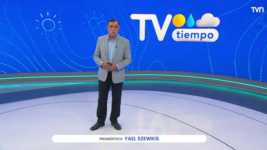 Pronóstico del tiempo: Martes 6 de enero 2026 | TV Tiempo 