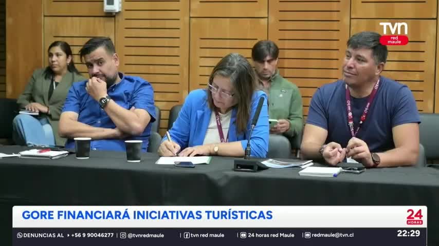 Gobierno regional invertirá en turismo