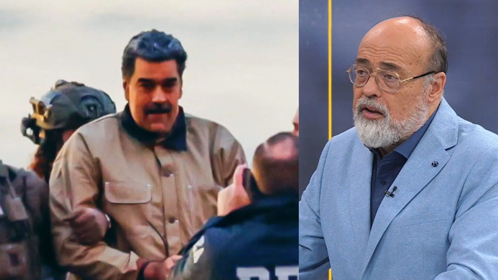 Académico tras captura de Trump: “El proceso en Venezuela podría ser caótico y derivar en violencia” 