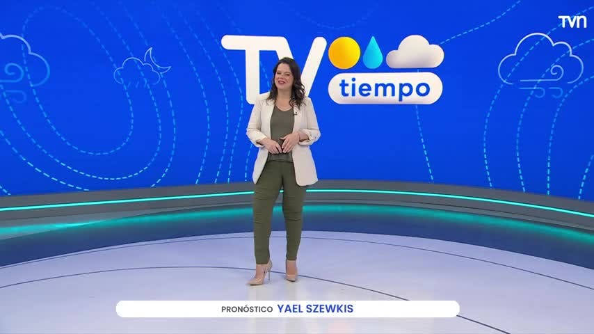 Pronóstico del tiempo: Miércoles 7 de enero 2026 | TV Tiempo