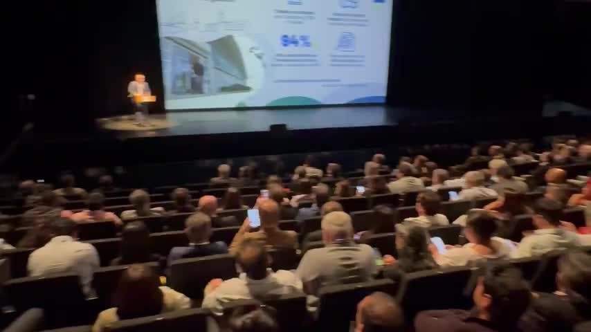 Gobernador del Biobío realiza balance de su primer año de gestión