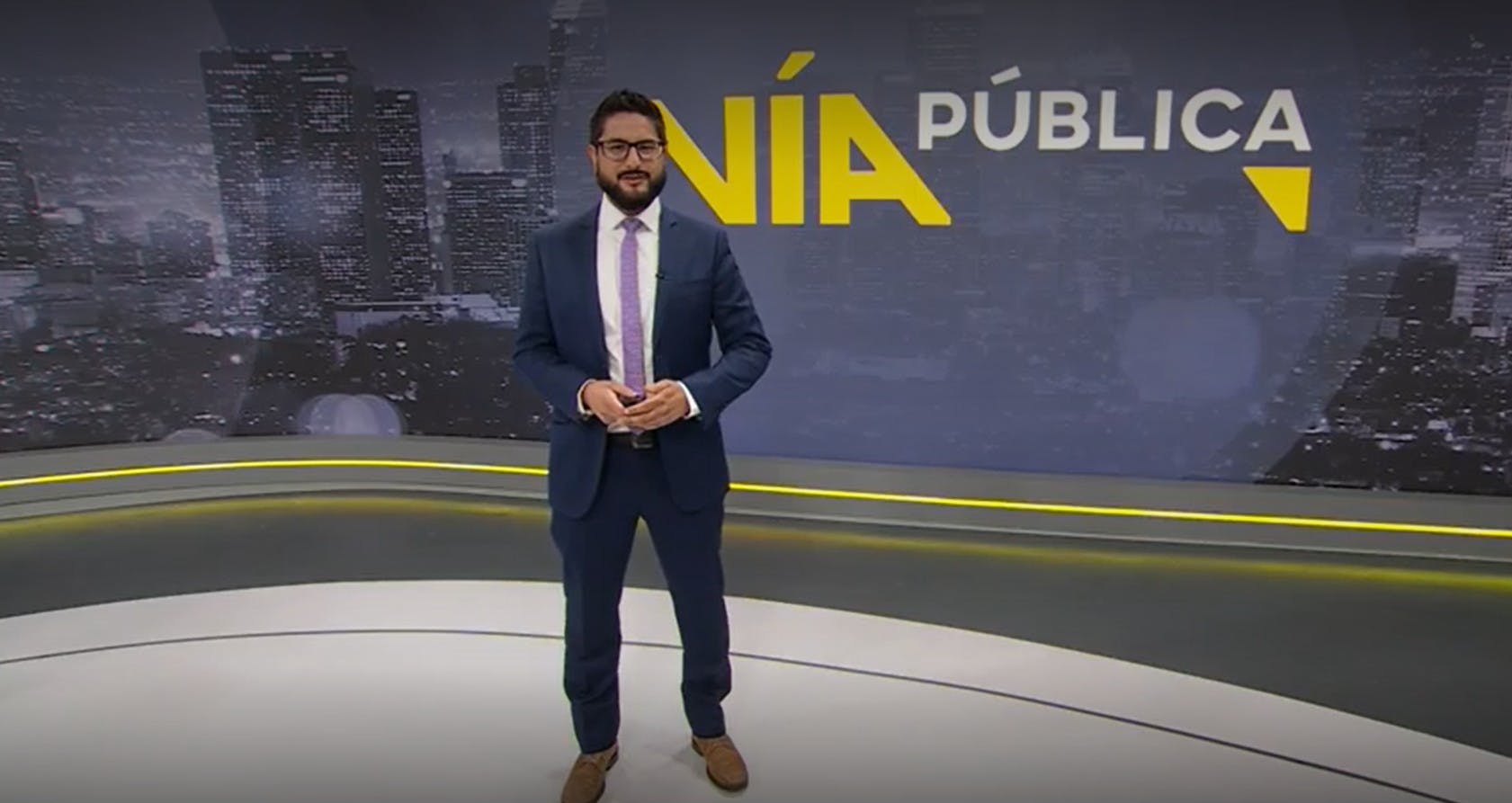 Vía Pública - Martes 6 de enero 2026