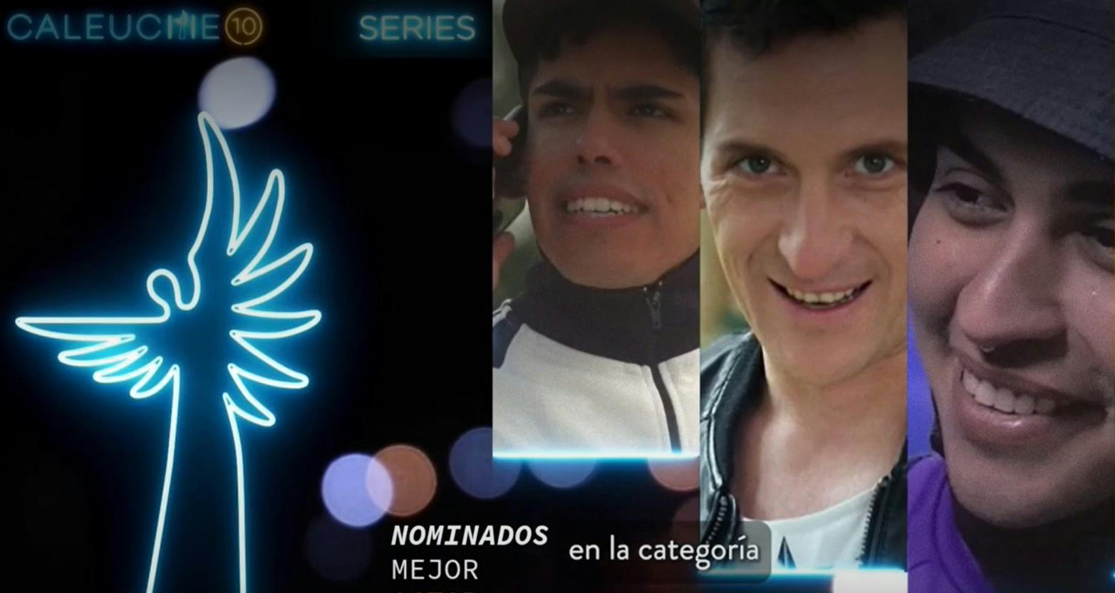 Premios Caleuche anunciaron sus nominados: será trasmitido por TVN   
