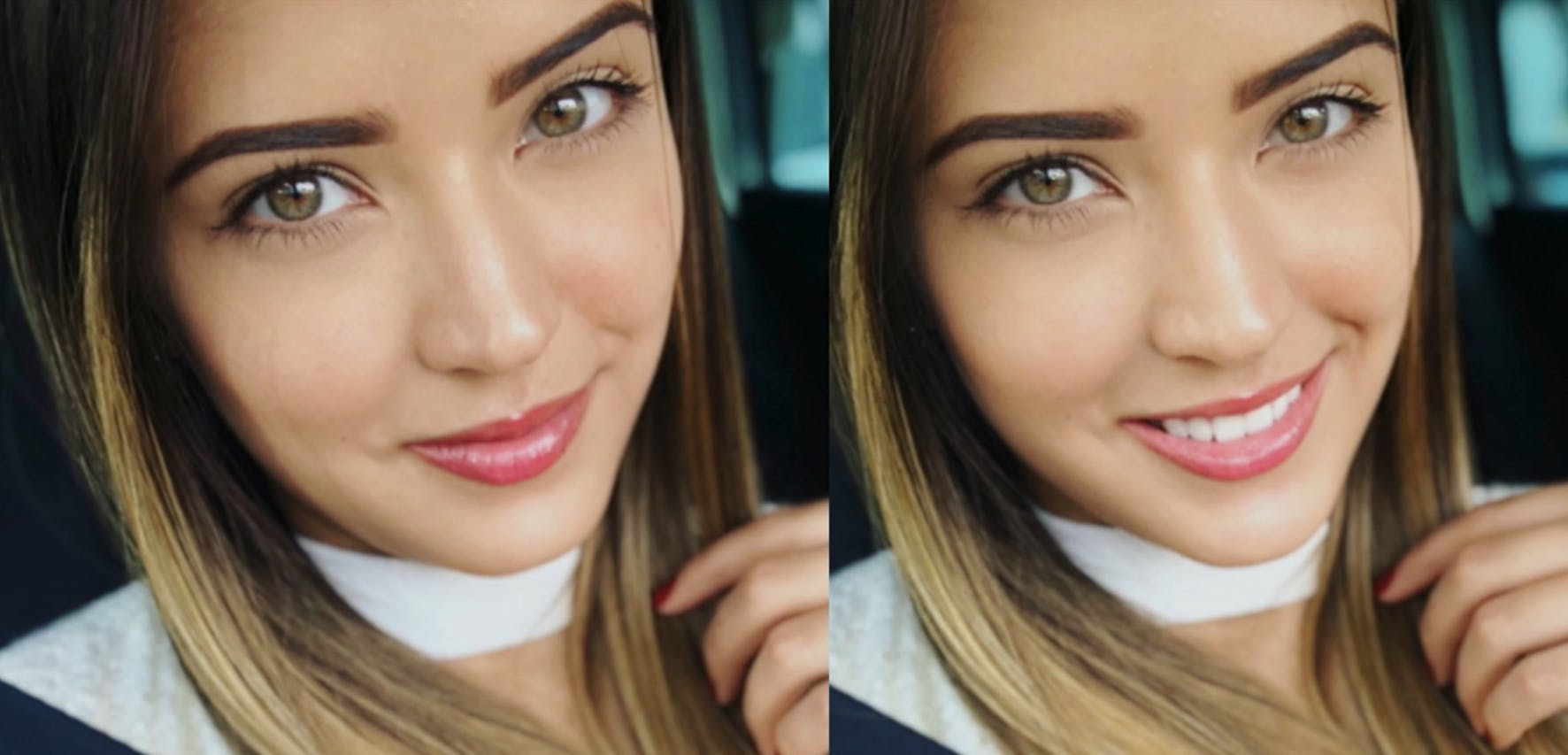 Dani Cabello, la polémica e influencer hija de Diosdado