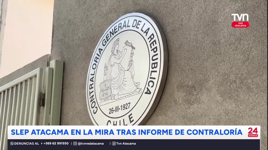 Contratados pese a estar inhabilitados para trabajar con menores
