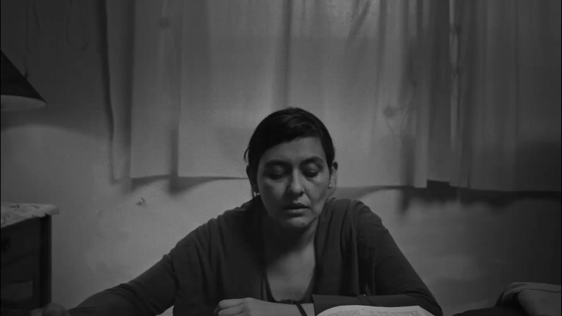 Película “las cenizas” tiene dos nominaciones a los premios Caleuche 