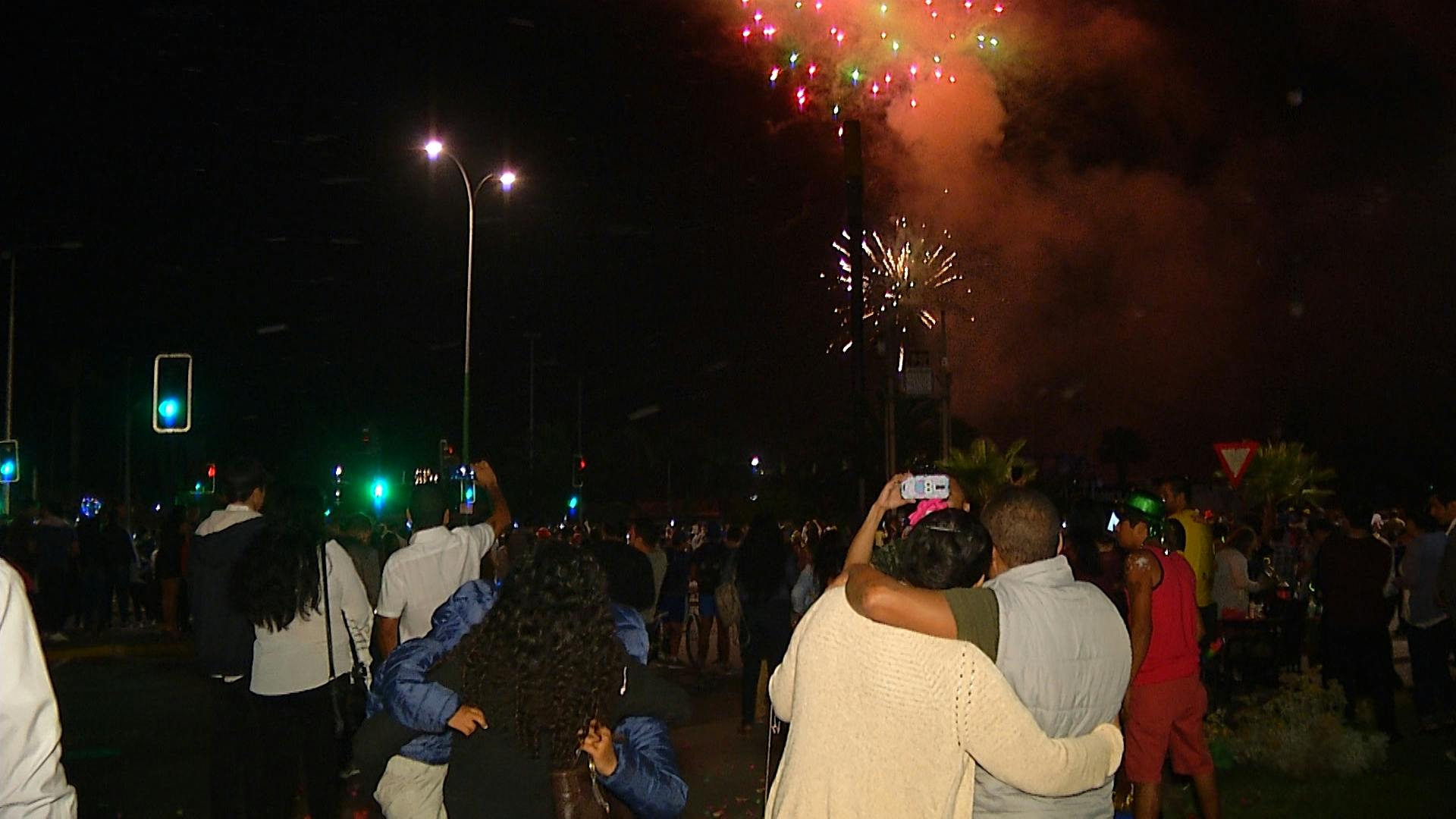 Mea culpa de la municipalidad tras falta de show en año nuevo