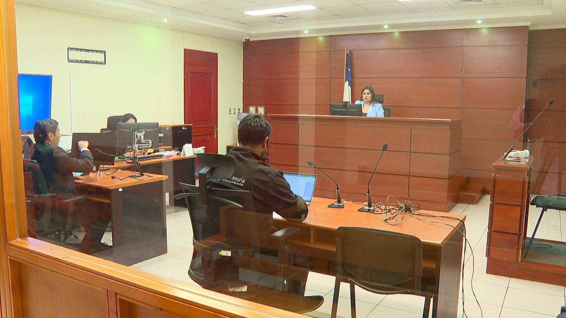 Corte revierte prisión preventiva de imputado por homicidio de Gregorio Gómez 