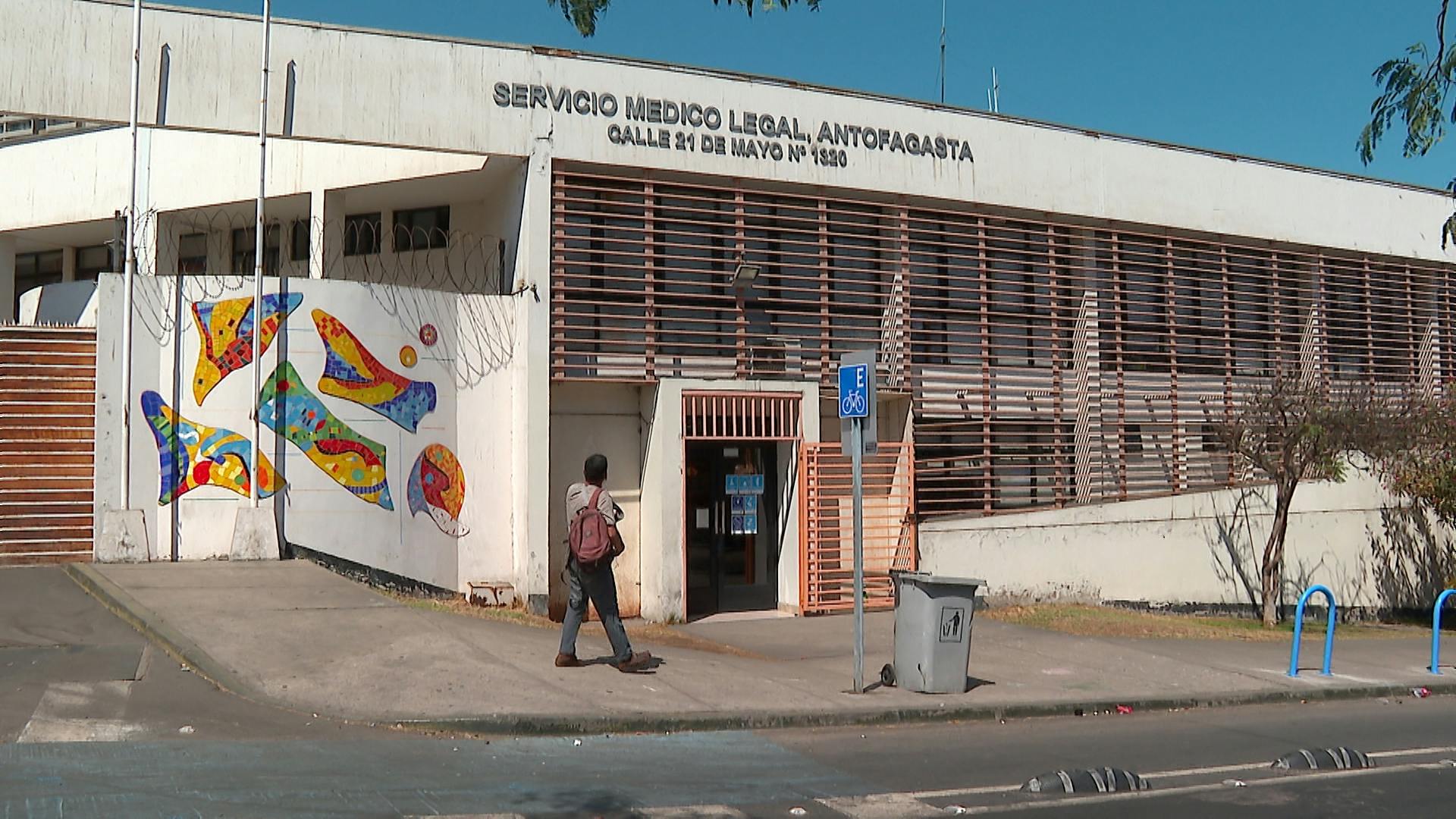 Denuncian deficiencias técnicas y sanitarias en SML de Antofagasta