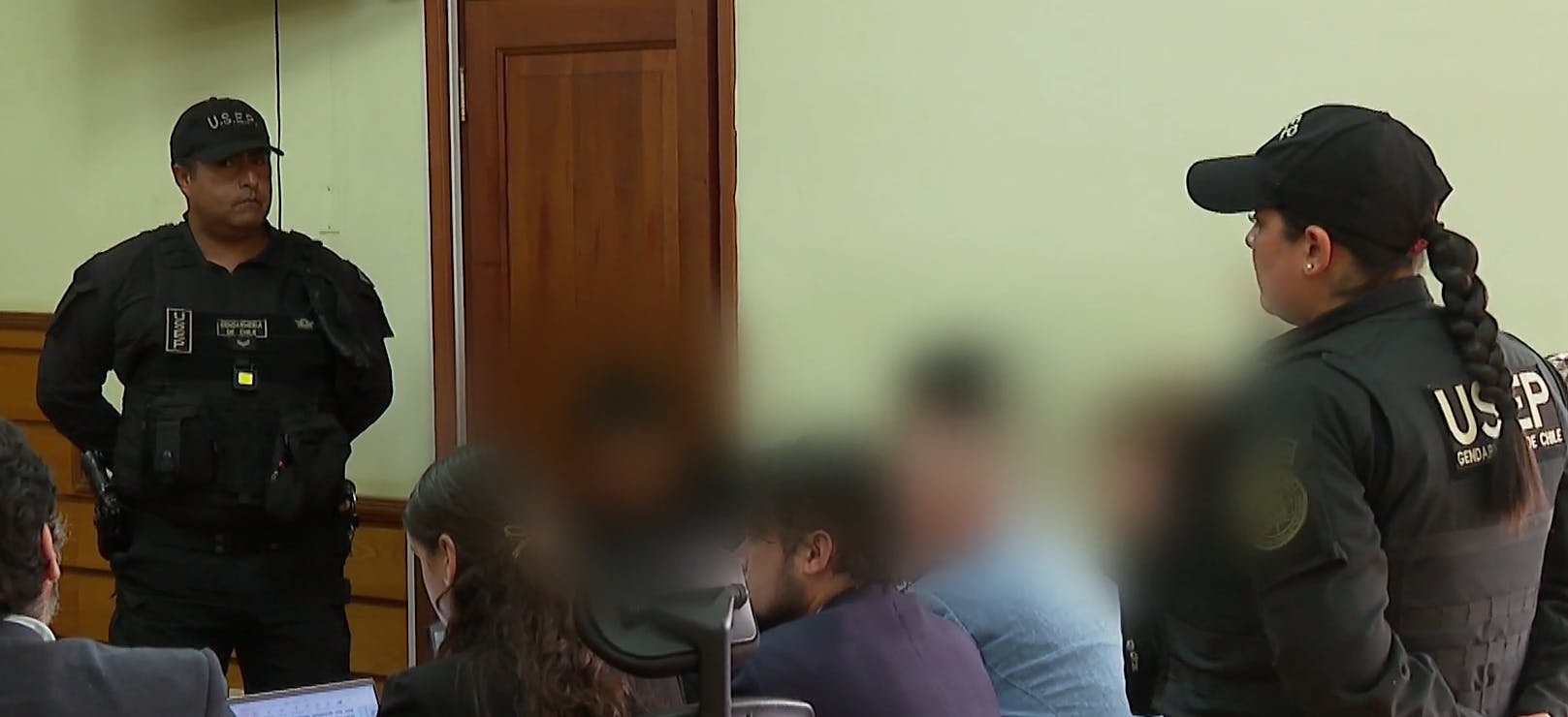 "Hoy quedan vegetales...": Los escabrosos chats de los imputados por el asesinato de Cristóbal Miranda
