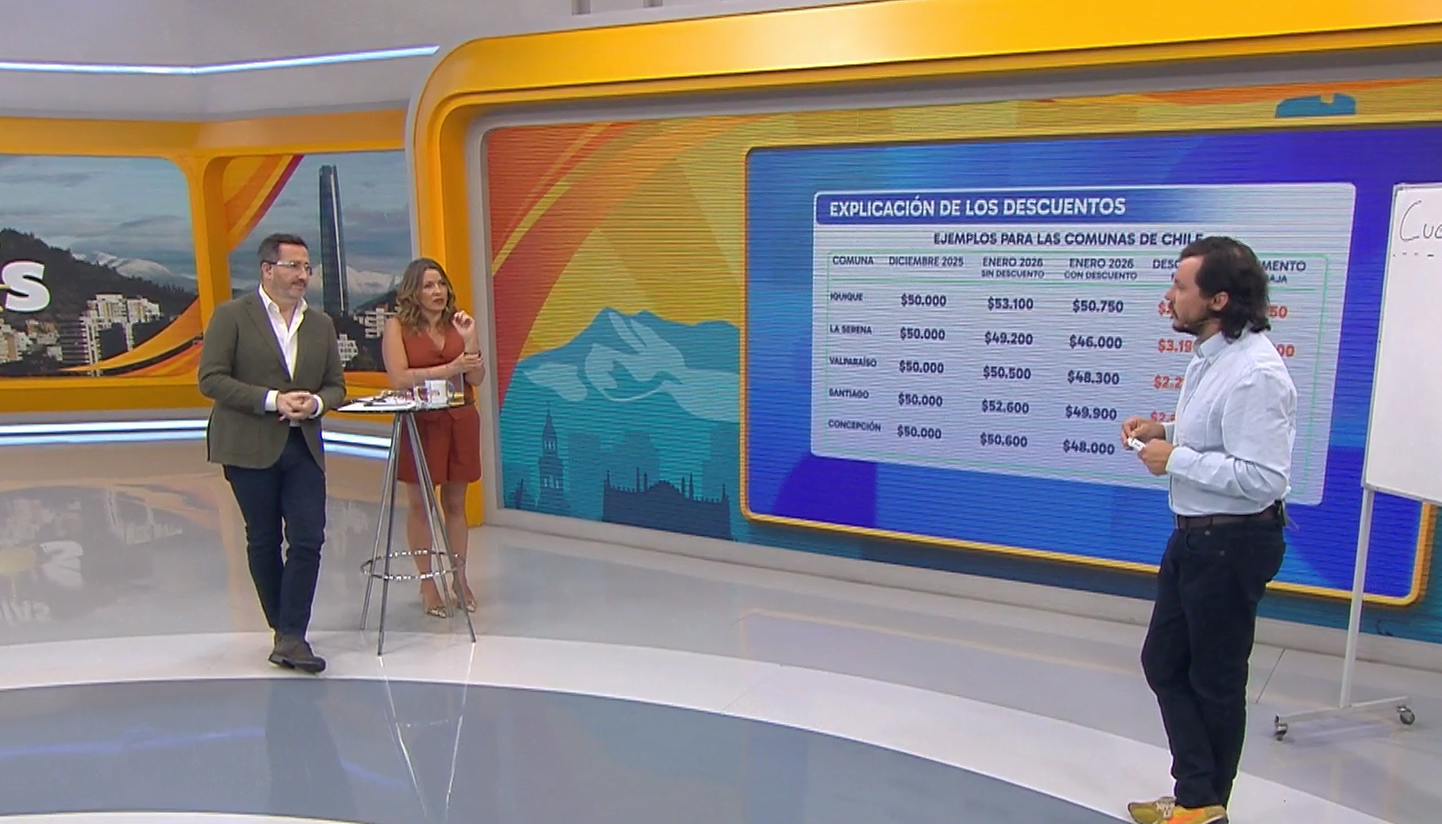 Fechas, montos y cómo: Así sería la devolución de dinero por error en cuentas de luz 