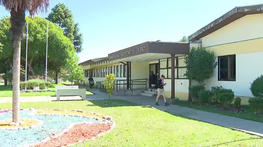 Tomé, Concepción y San Pedro tuvieron en 2025 funcionarios en registro de inhabilitados según Contraloría