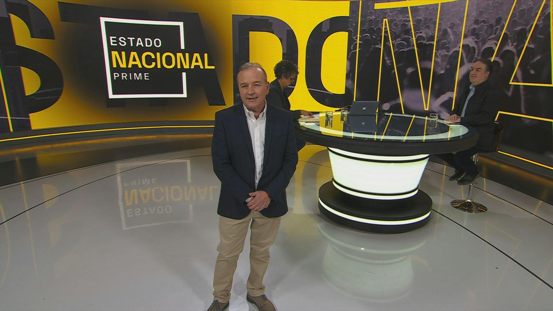 Estado Nacional - Jueves 8 de enero 2026