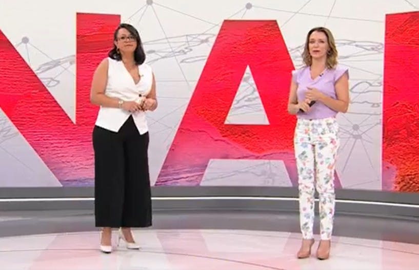 24 Horas Tu Mañana - Viernes 9 de enero 2026