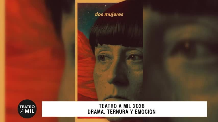 Cartelera Familiar de Teatro a Mil en NTV: Drama, historias familiares y mucha emoción