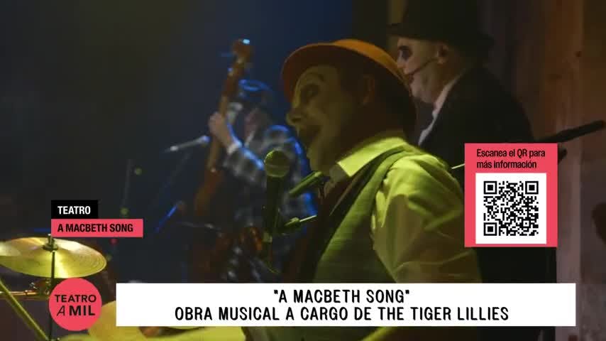 Teatro a Mil en NTV y la catelera infantil: Circo, clásicos y música en vivo