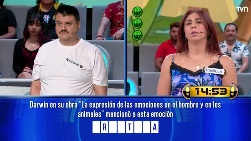 ¡Ahora Caigo! - Viernes 9 de enero de 2026